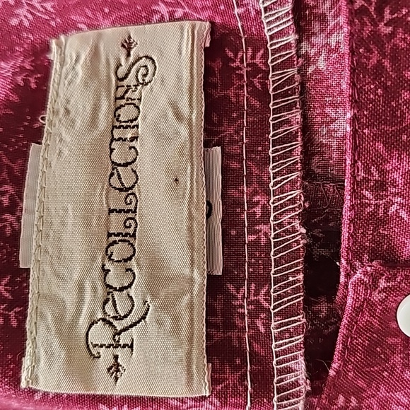 New Recollections Sarah Ruffle Outfit - Picture 4 of 4